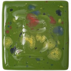 Forest Earthenware Glaze 9595