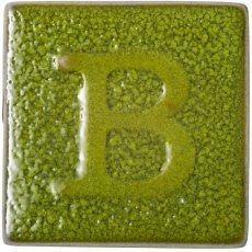 Snake Green Earthenware Glaze 9597