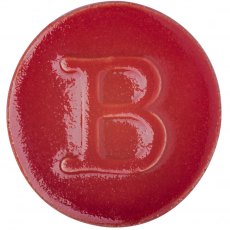 Ruby Red Botz Pro Glaze