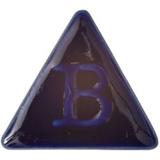 Ultra Marine Stoneware Glaze
