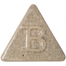 Crackle Stoneware Glaze