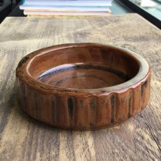 Tenmokubraun Stoneware Glaze