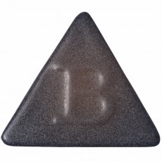 Black Granite Stoneware Glaze