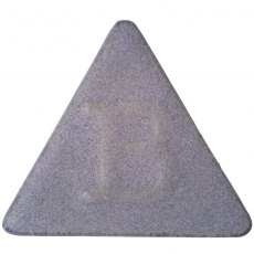 Lilac Speckle Stoneware Glaze