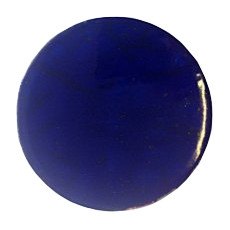 Bristol Blue Raku Brush On Glaze