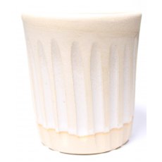 Light Oatmeal Stoneware Glaze Powder BP14P