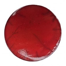 Somerset Scarlet Raku Brush On Glaze