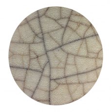 Transparent Raku Brush On Glaze