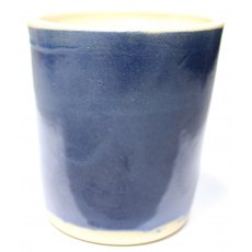 BPS Dark Blue Stoneware Brush On Glaze