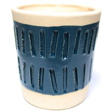 Bali Blue Stoneware Glaze Powder BP49P