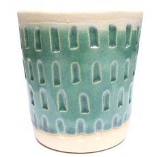 Green Opaque Stoneware Glaze Powder BP9P
