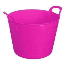 Flexible Plaster Mixing Bucket