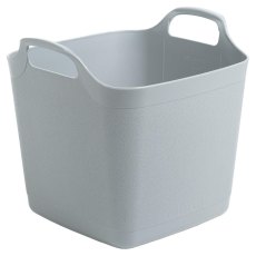 Flexi Square Storage Bin