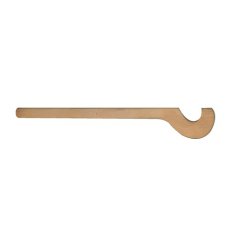 Wooden Throwing Stick Long
