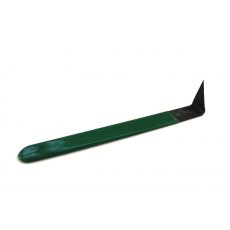 Steel Turning Tool Triangle Large Rubber Handle
