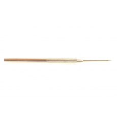 Metal Potters Pin