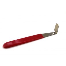 Stainless Steel Turning Tool Angular Rubber Handle