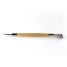 Double Ended Turning & Trimming Tool
