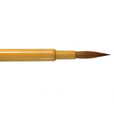 Chinese Pottery Brush 2mm CB6