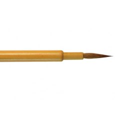 Chinese Pottery Brush 1.5mm CB7