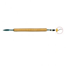 Pottery Decorating Tool Spear And Hook