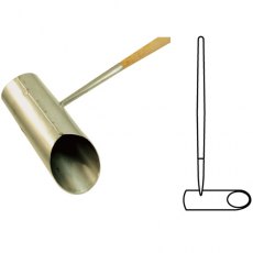 Glaze Pourer-Dipper