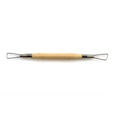 Coiled Edged Modelling Tool Small 15cm CEMTS-3