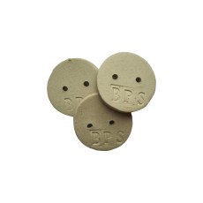 Ceramic Buttons