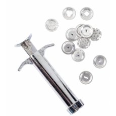 Handheld Clay Extruder Gun