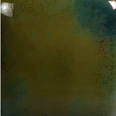 Peacock Green Mayco Jungle Gem