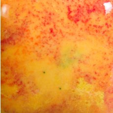 Sassy Orange Mayco Jungle Gem