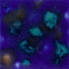 Lagoon Blue Mayco Jungle Gem