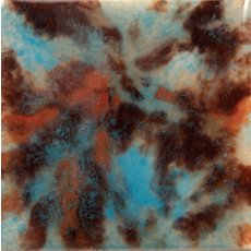 Mocha Marble Mayco Jungle Gem