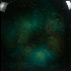 Alligator Mayco Jungle Gem