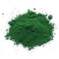 Chromium (III) Oxide