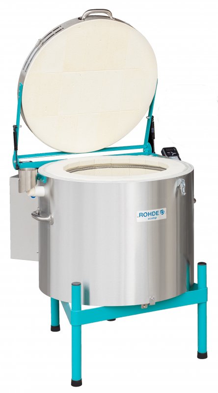 Rohde Ecotop 60 Kiln Rohde Ecotop 60 Kiln