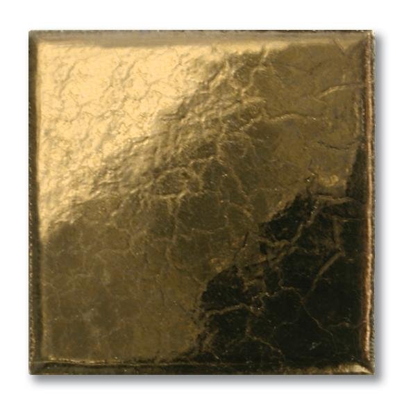 TerraColor Metallic Gold Earthenware Brush On Glaze FE5116 TerraColor Metallic Gold Earthenware Brush On Glaze FE5116