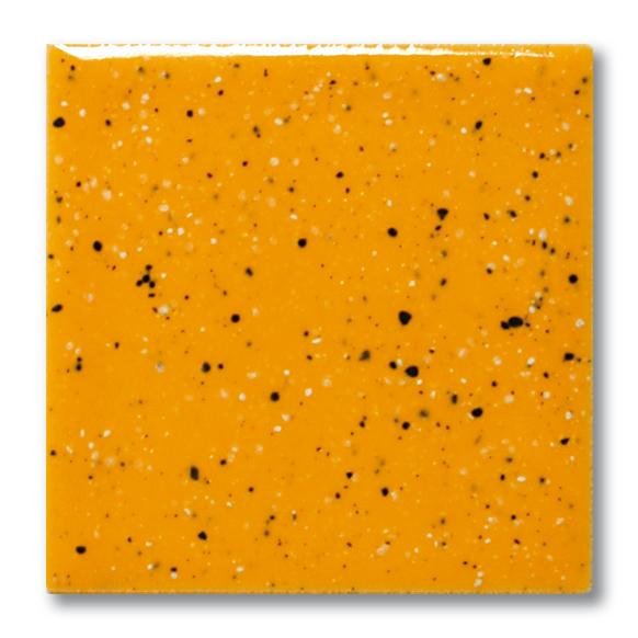 TerraColor Sunflower Earthenware Brush On Glaze FE5209 TerraColor Sunflower Earthenware Brush On Glaze FE5209