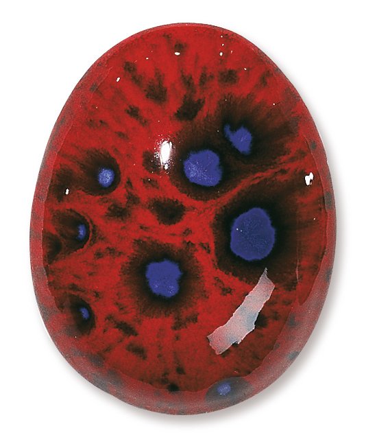 TerraColor Mars Moons Earthenware Brush On Glaze FE5251 TerraColor Mars Moons Earthenware Brush On Glaze FE5251