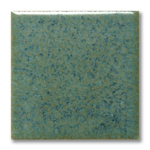 TerraColor Copper Green Earthenware Brush On Glaze FE5615 TerraColor Copper Green Earthenware Brush On Glaze FE5615