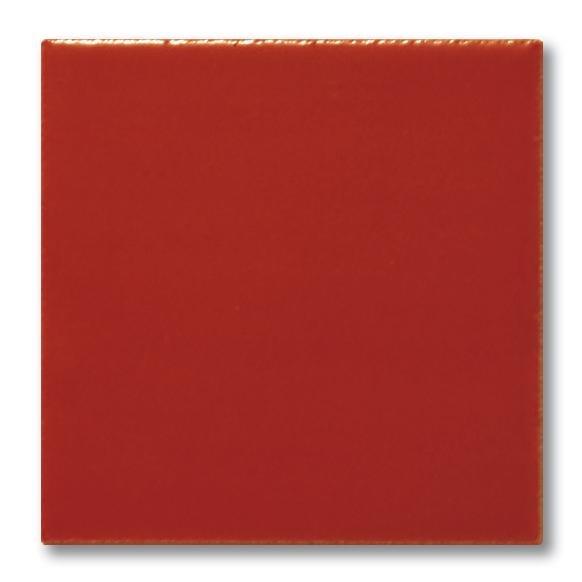 TerraColor Matt Red Earthenware Brush On Glaze FM5808 TerraColor Matt Red Earthenware Brush On Glaze FM5808