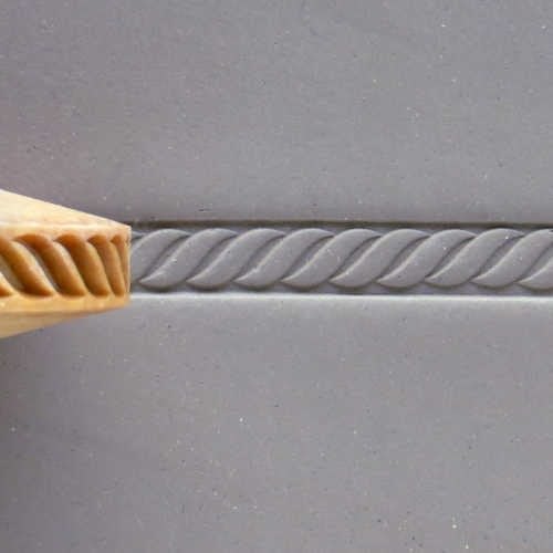 MKM Finger Roller Rope MKM Finger Roller Rope