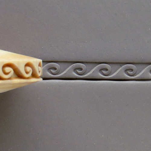 MKM Finger Roller Waves MKM Finger Roller Waves