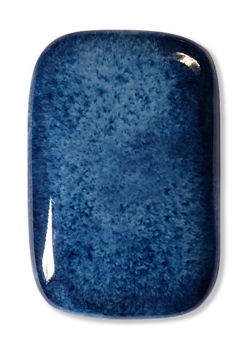 Boron Blue Terracolor Stoneware Glaze Boron Blue Terracolor Stoneware Glaze