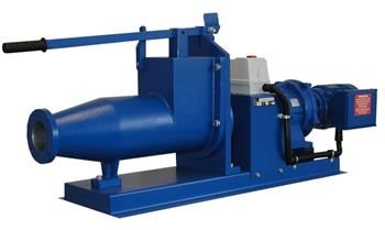 Gladstone 3 Outlet Pugmill G52 Gladstone 3 Outlet Pugmill G52