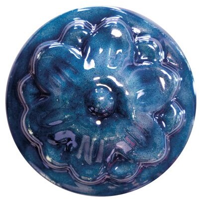 Blue Lustre Blue Lustre