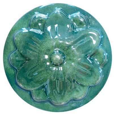 Green Lustre Green Lustre