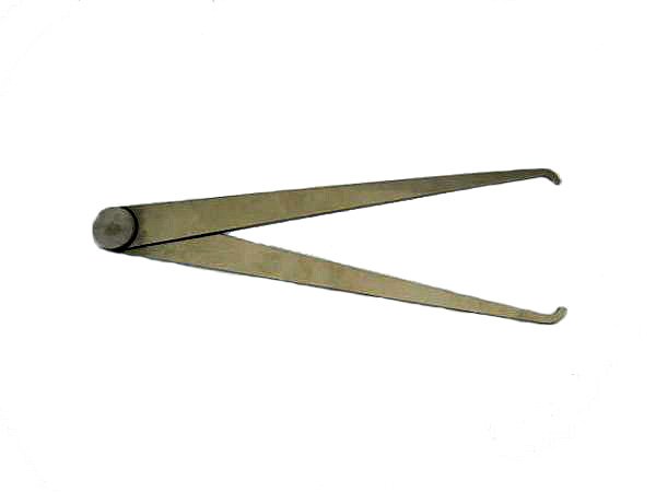 Mini Metal Calipers 10cm Mini Metal Calipers 10cm