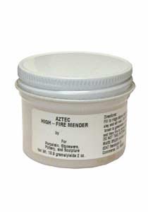 High Fire Mender High Fire Mender