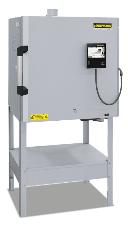 Nabertherm Chamber Kiln N70E (Heated From 2 Sides) Nabertherm Chamber Kiln N70E (Heated From 2 Sides)